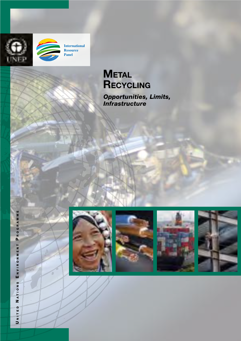 Metal Recycling