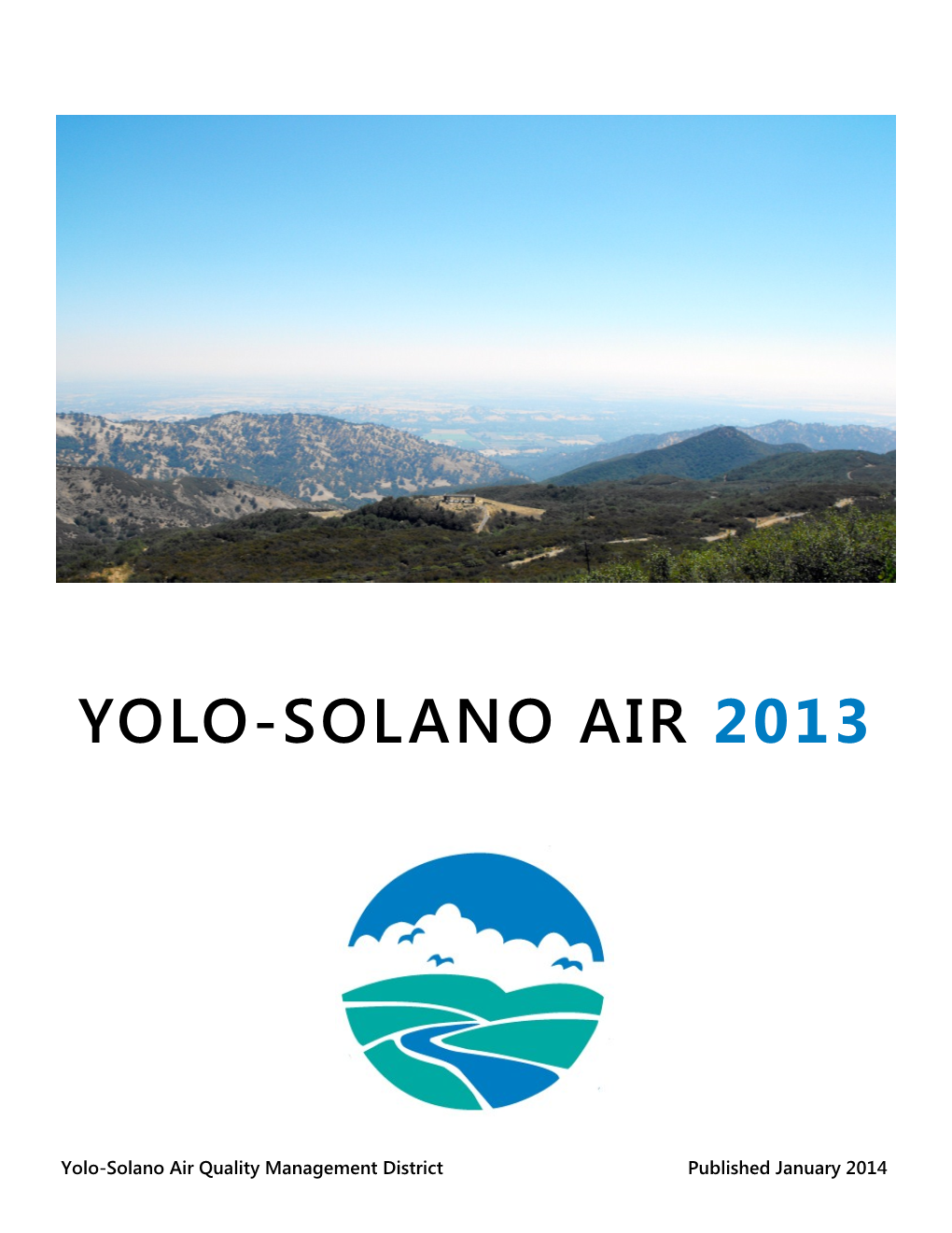 Yolo-Solano Air 2013