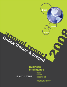 Annual Reportprotect Online Trends & Insight