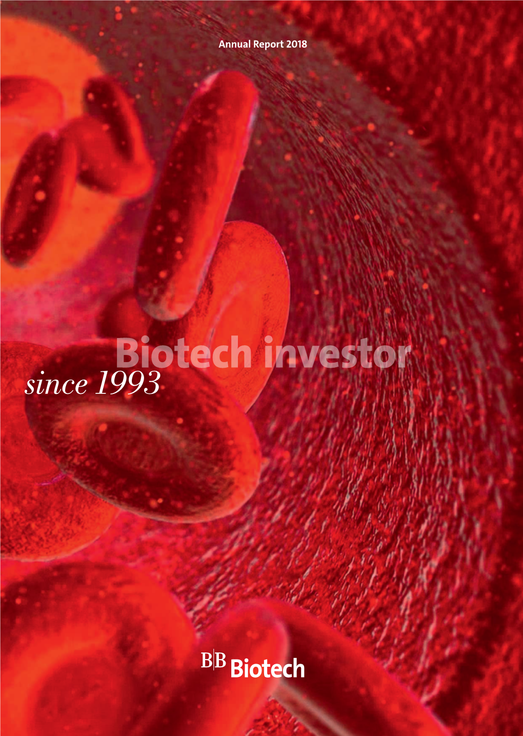 Biotech Investor Since 1993