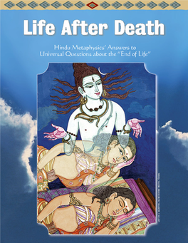 Life After Death 173 Ings.” the Higher Astral Plane, Or Mental Plane, the Lengthy Earth-Bound Limbo State in the Astral Plane, Ful