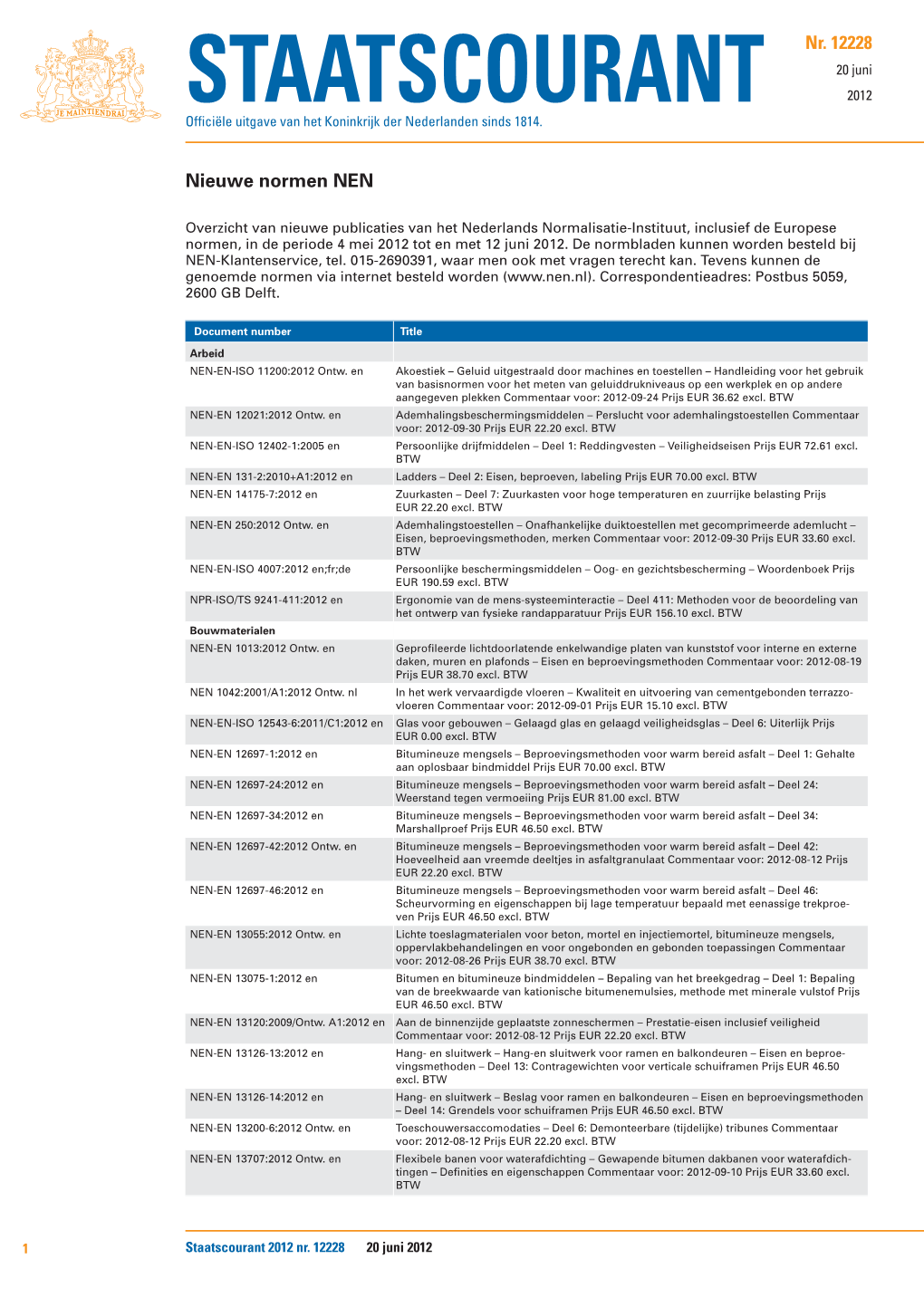 Authentieke Versie (PDF)