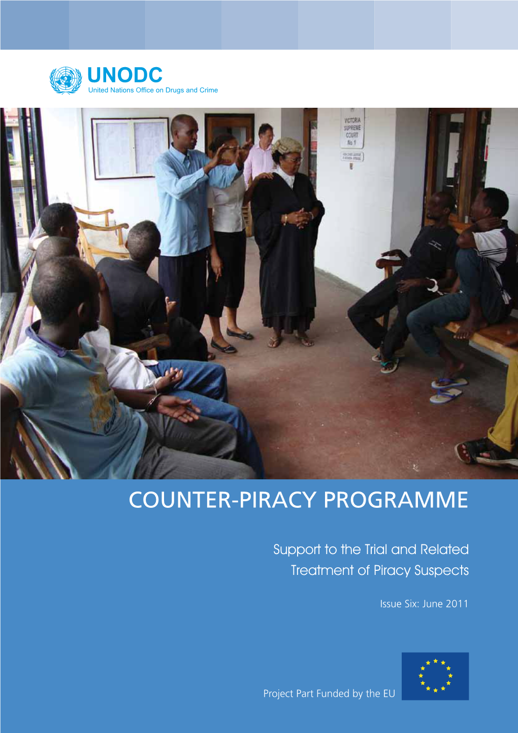 Counter-Piracy Programme