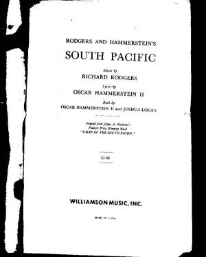 South-Pacific-Script.Pdf