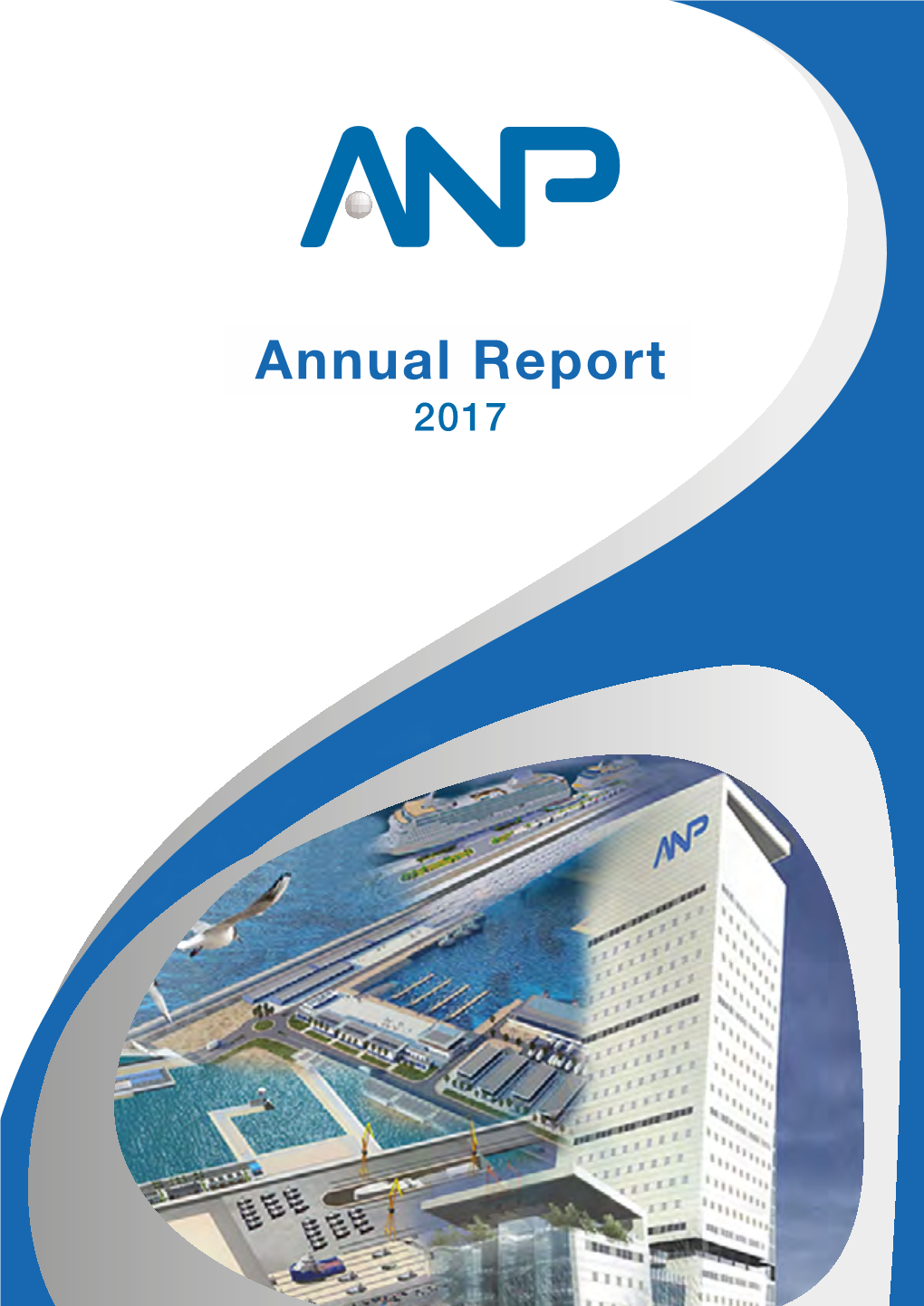 Annual Report