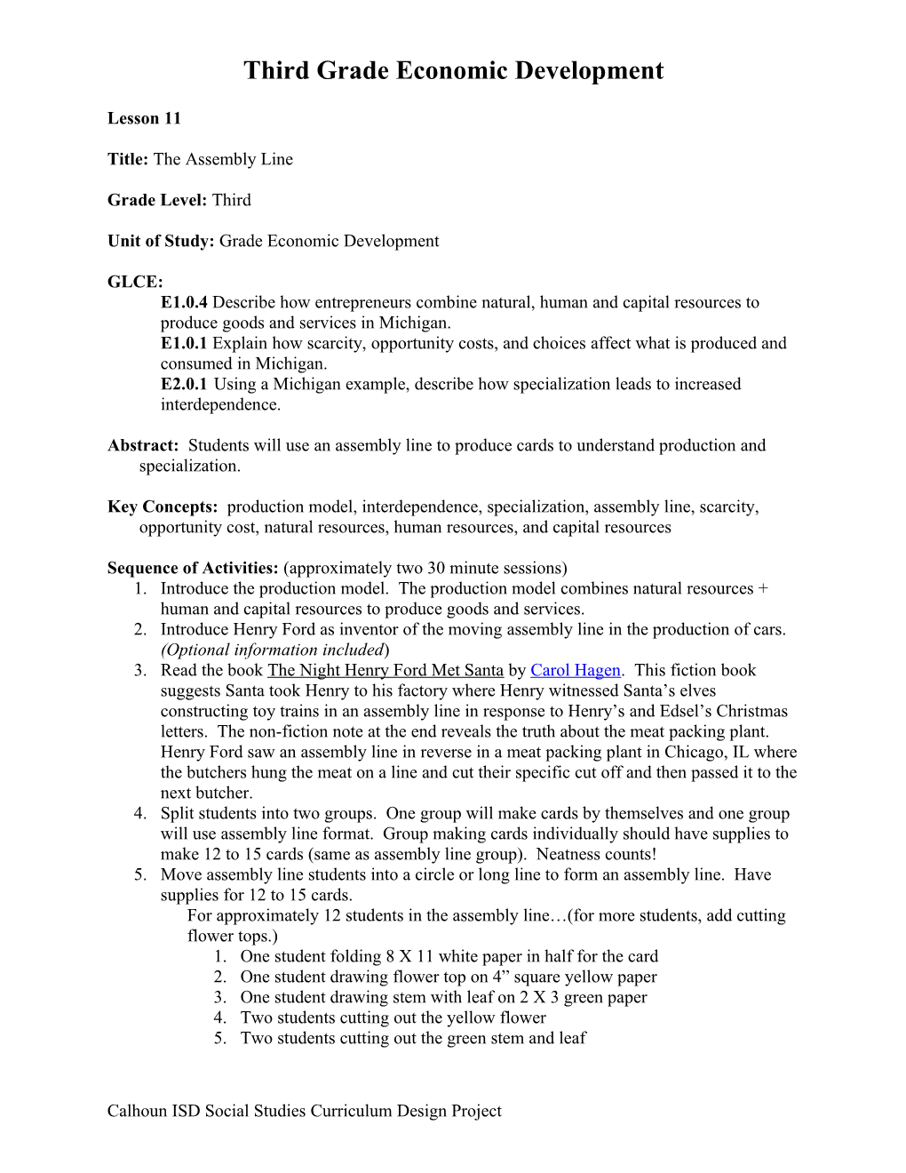 Scope Site Lesson Plan s4