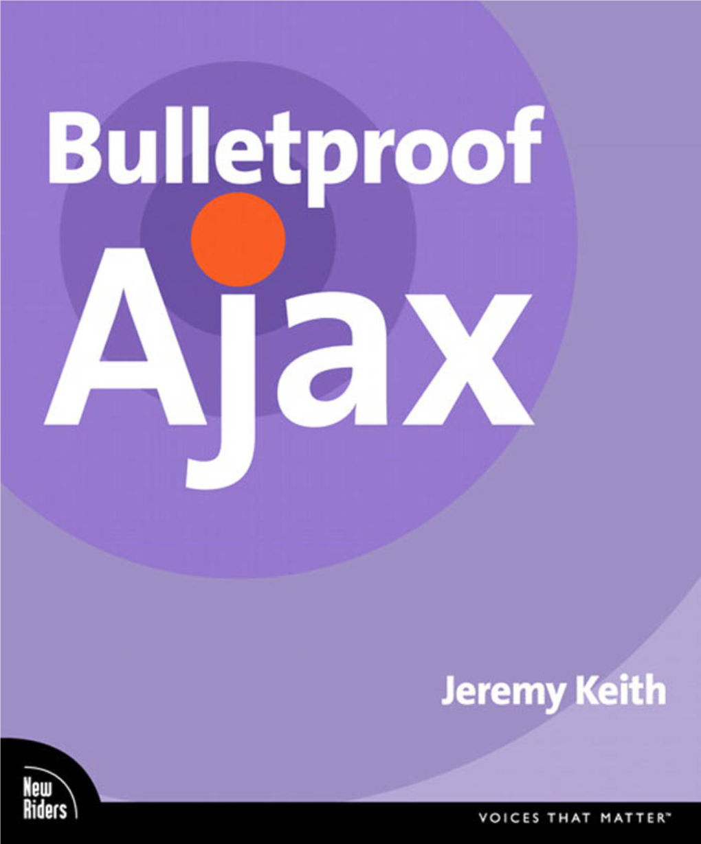 Bulletproof Ajax.Pdf