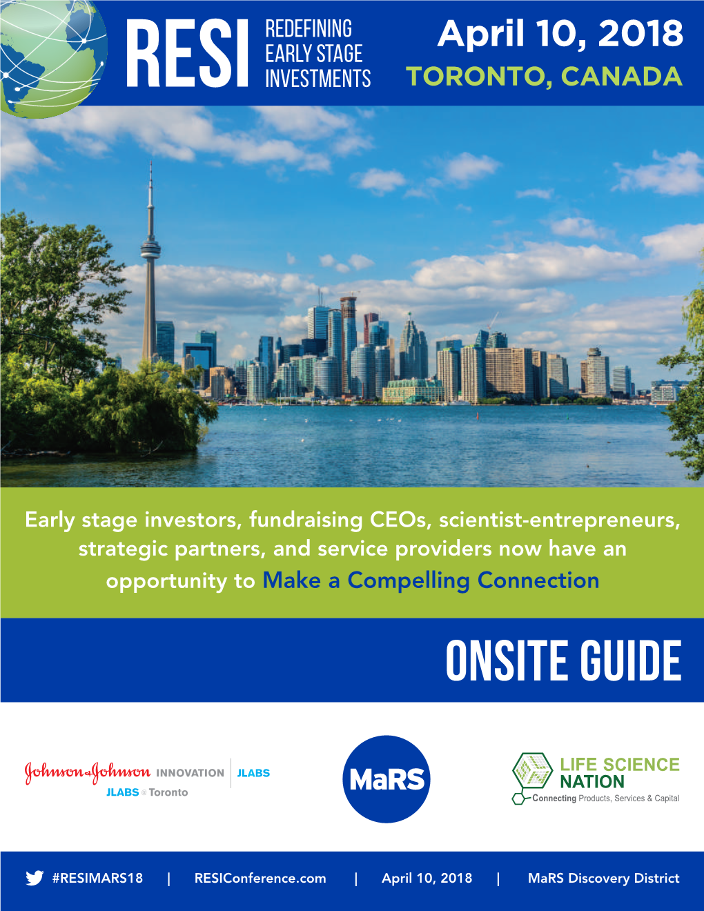 RESI Toronto Program Guide 4-4-2018 Digital 100