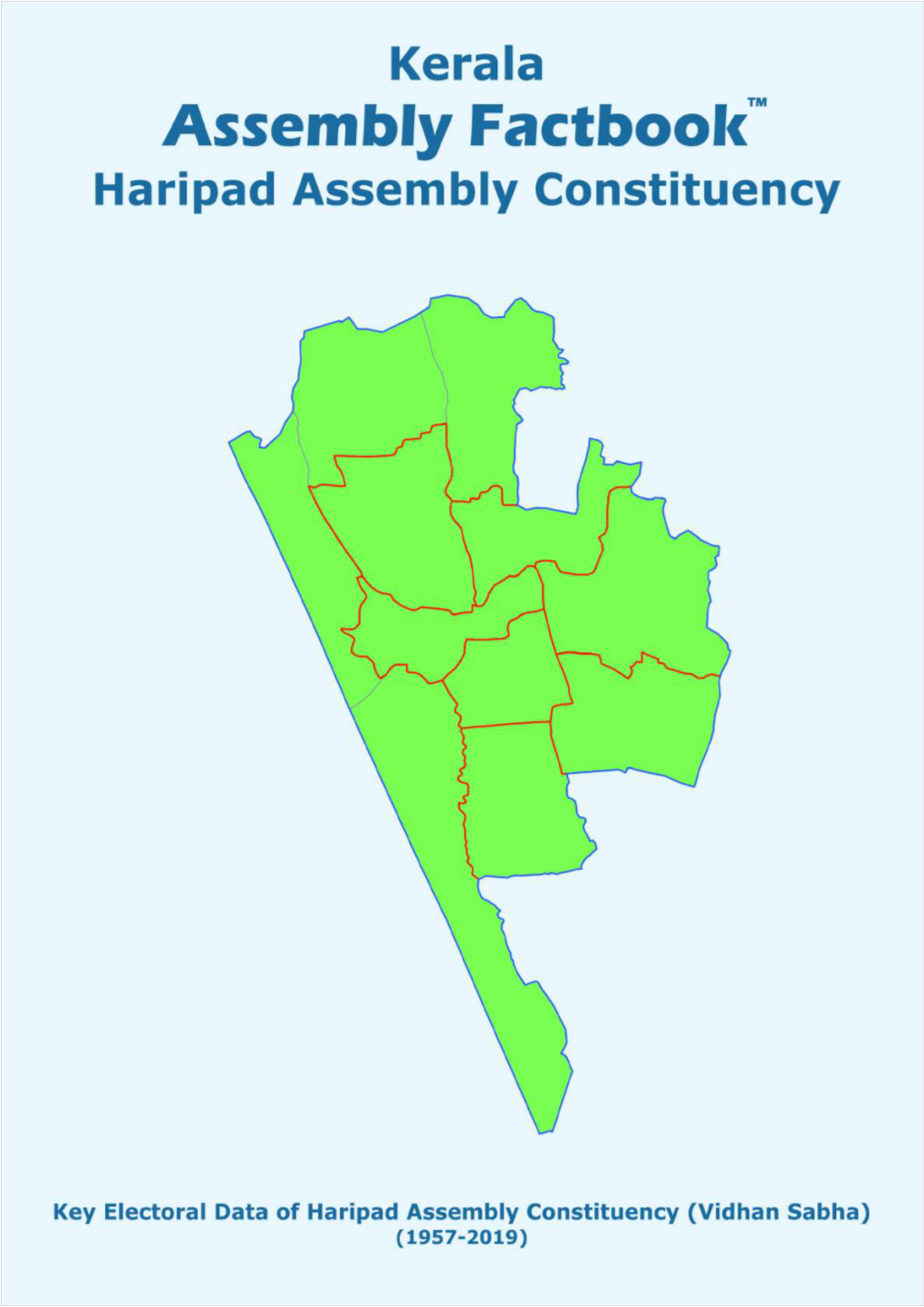 Haripad Assembly Kerala Factbook