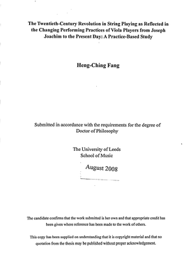 Heng-Ching Fang