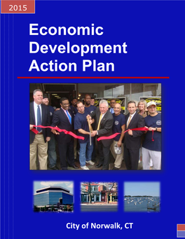 Economic Development Action Plan 2015-2020 Page 2