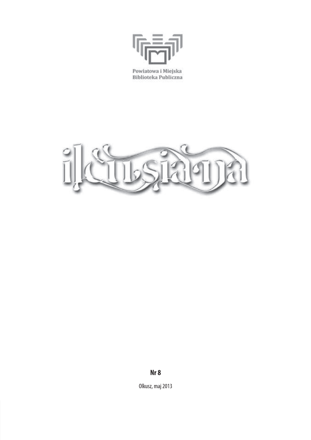 Lcusiana Nr 8