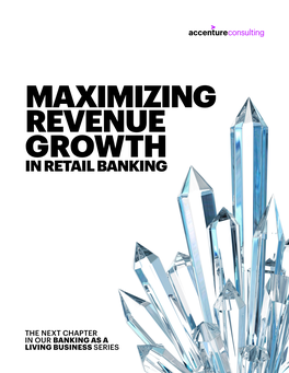 Maximizing Revenue Growth in Retail Banking