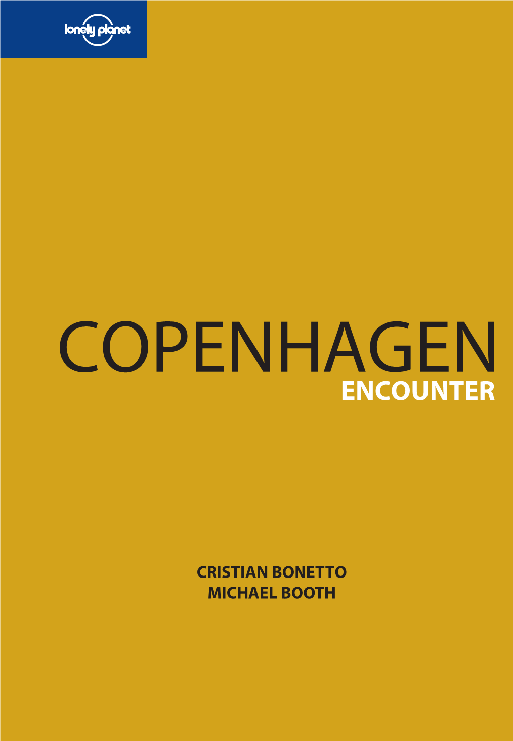 Copenhagen Encounter