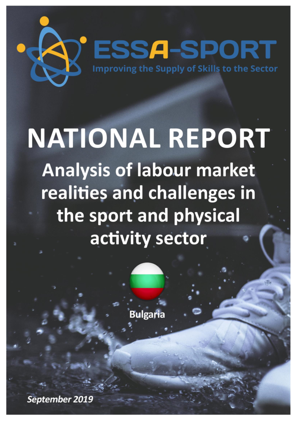 ESSA-Sport National Report – Bulgaria 1