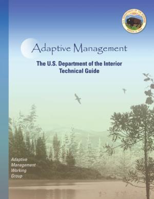 Adaptive Management Technical Guide