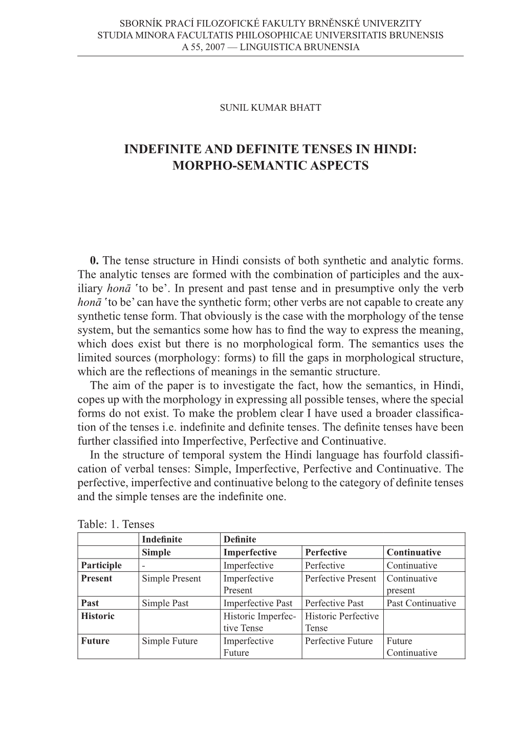 indefinite-and-definite-tenses-in-hindi-morpho-semantic-aspects-docslib