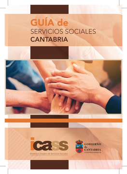 Guía De Servicios Sociales De Cantabria