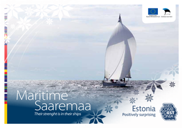 Maritime-Saaremaa.Pdf