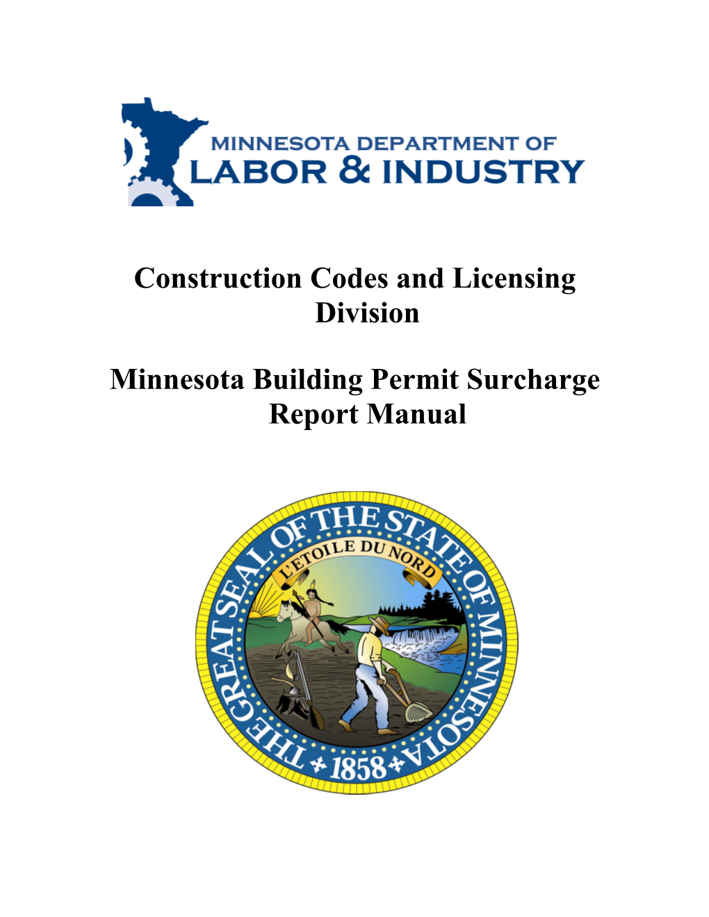 Construction Codes and Licensing Division