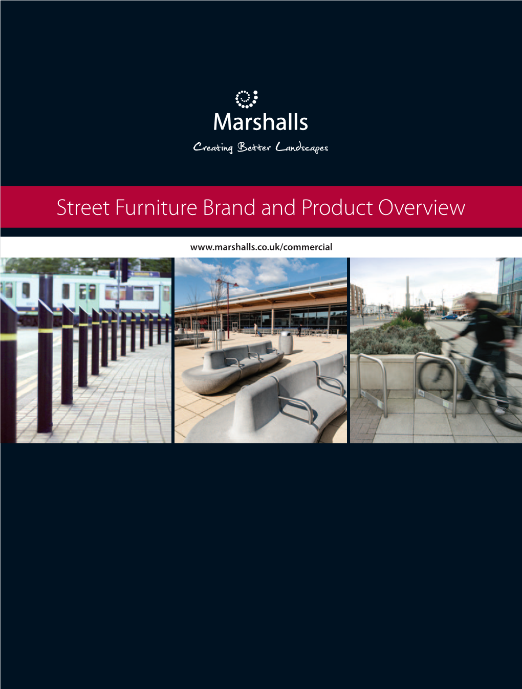 Street Furniture Brand and Product Overview