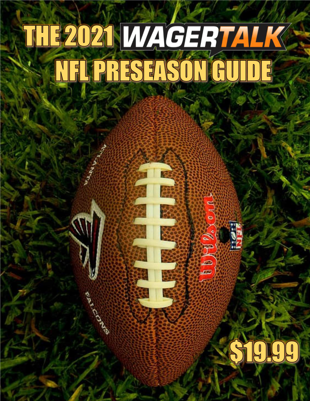 Get Your Free Preseason Guide Here