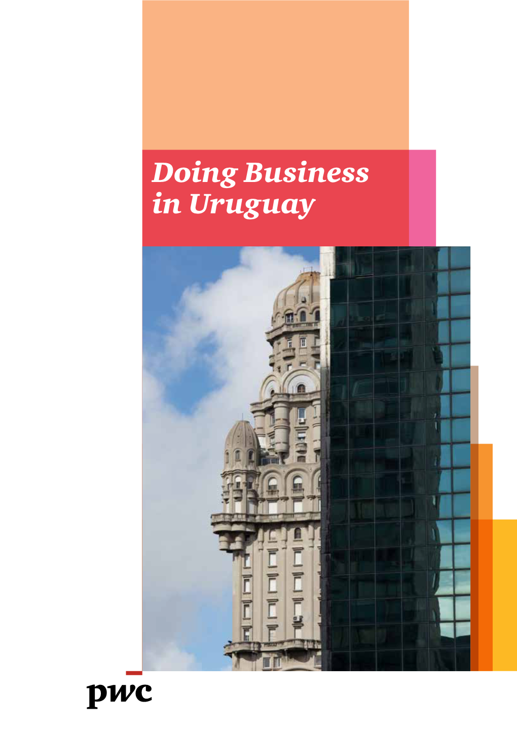 Doing Business in Uruguay