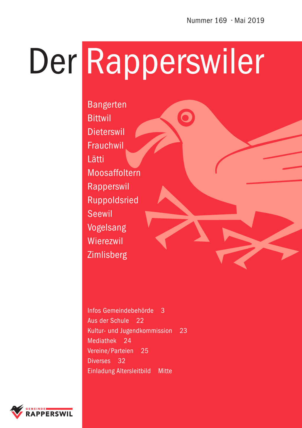 Der Rapperswiler