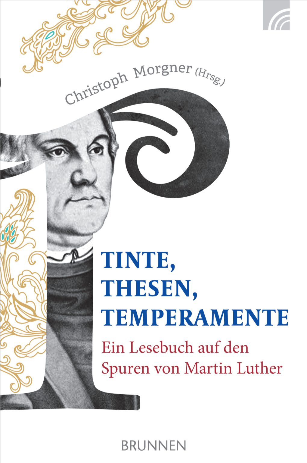 Tinte, Thesen, Temperament.Indd