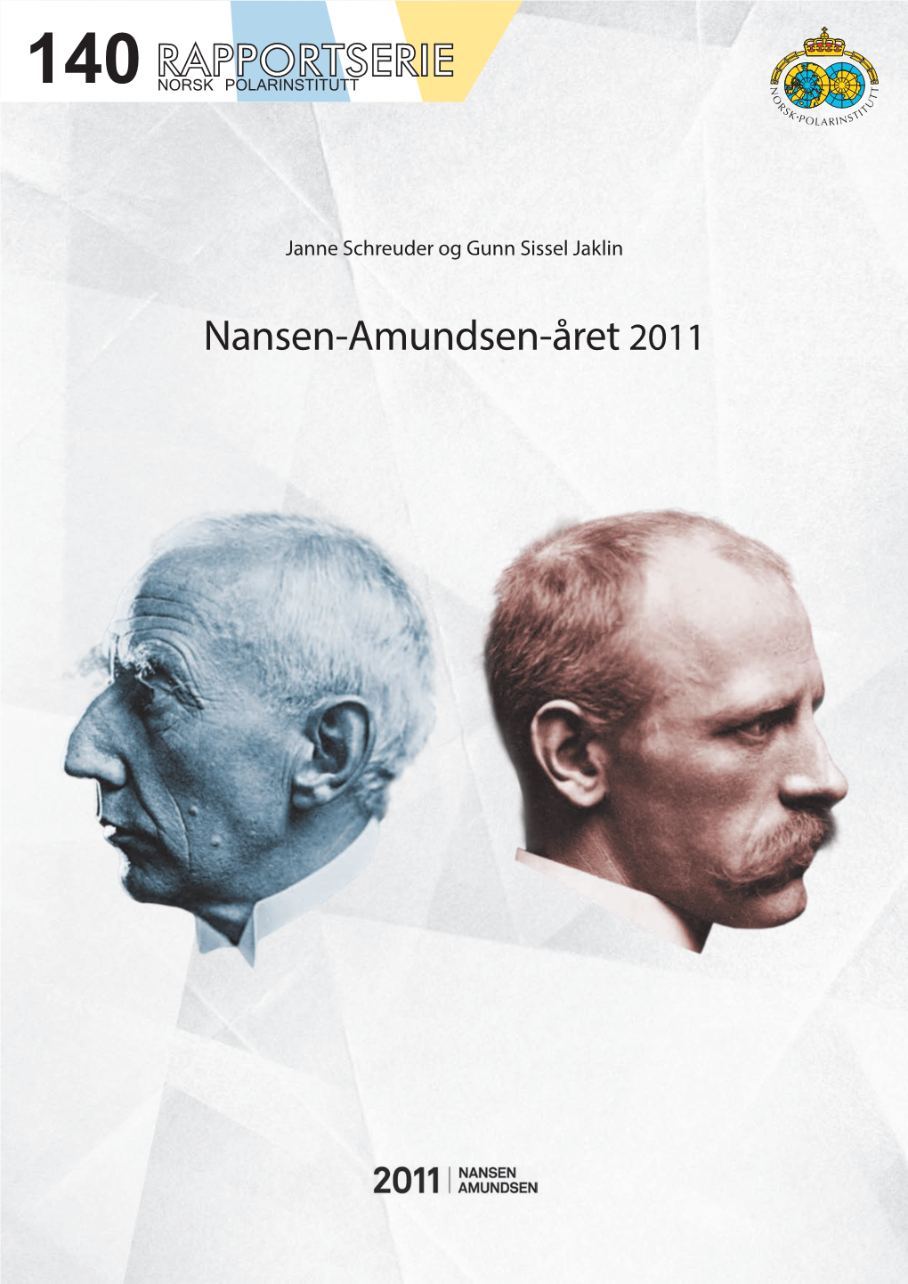 Nansen-Amundsen-Året 2011