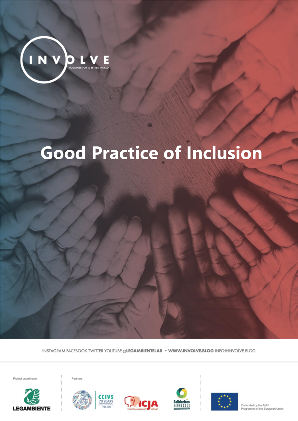 Good Practice of Inclusion