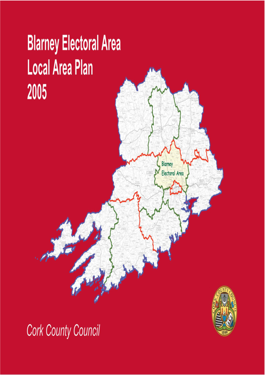 Blarney Electoral Area Local Area Plan