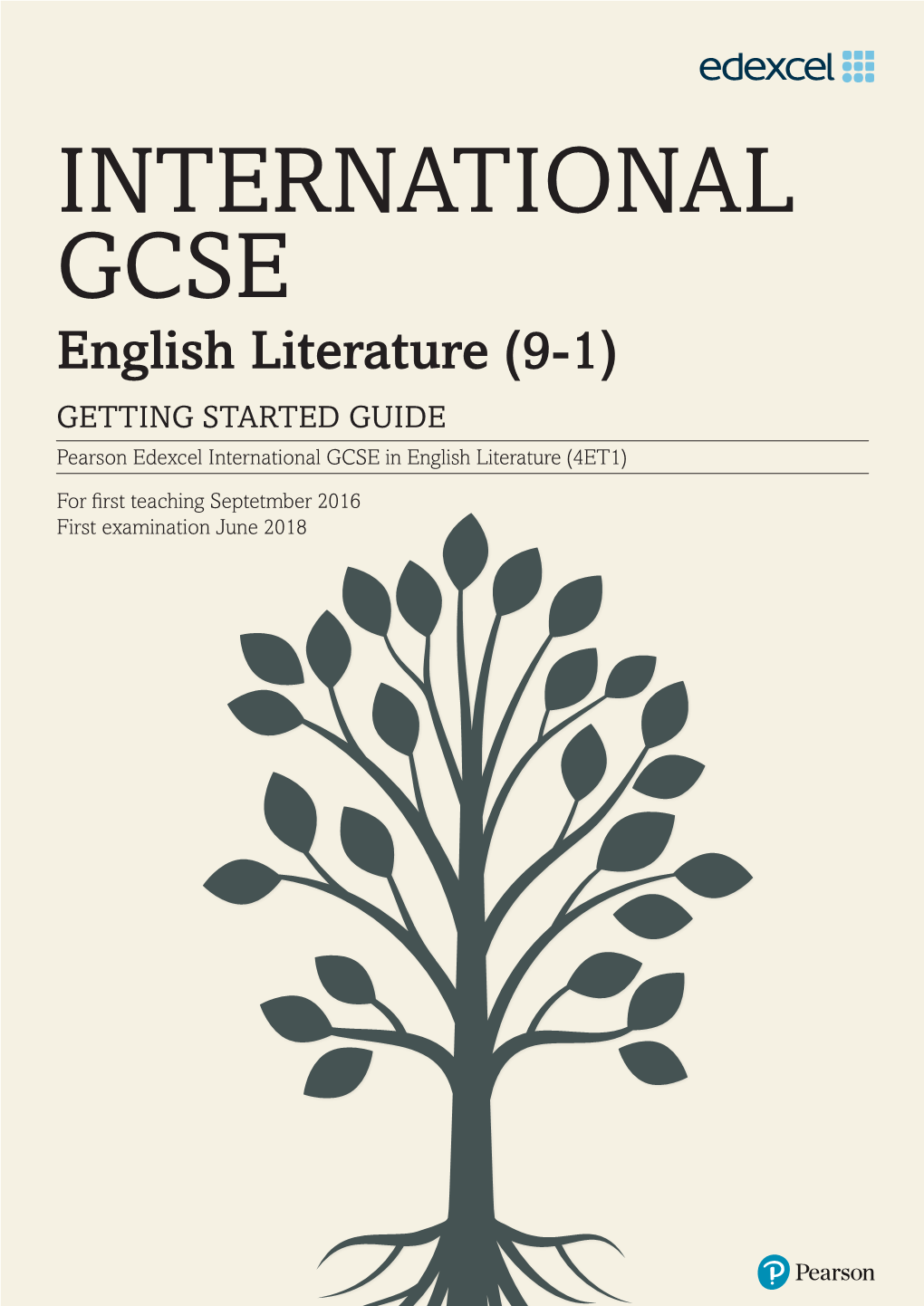 International-Gcse-English-Literature-2016