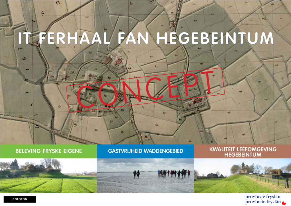 It Ferhaal Fan Hegebeintum