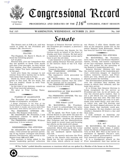 Senate Section (PDF 839KB)