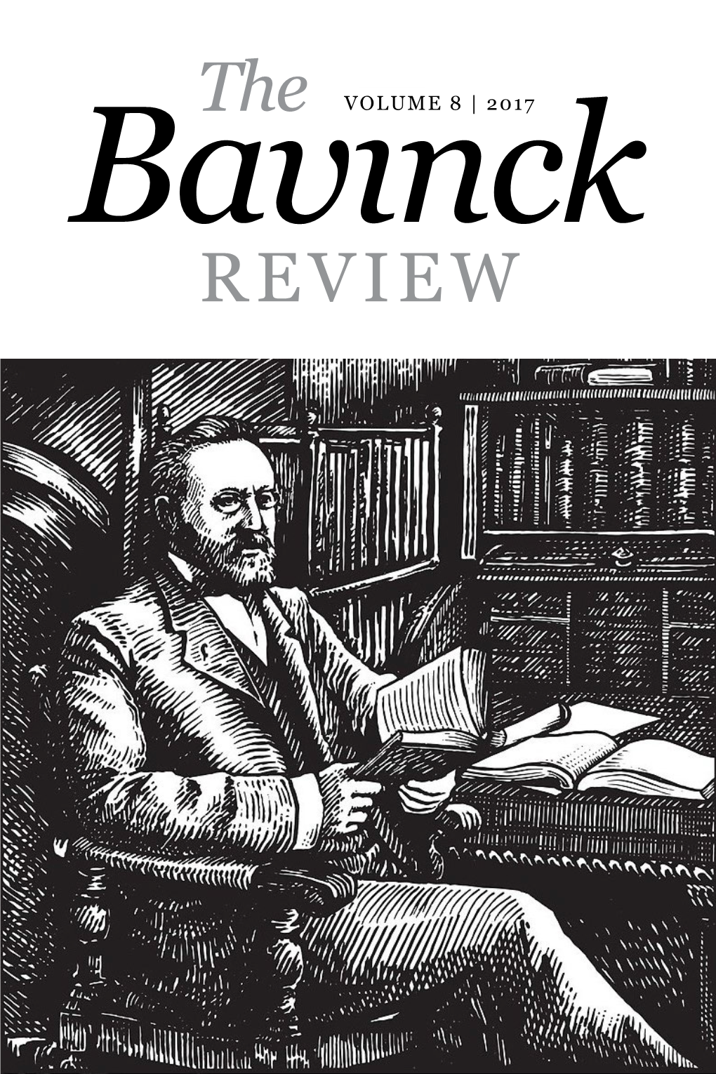 Bavinck Review 8 (2017): 5–9