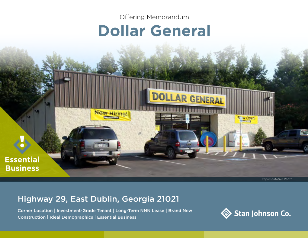 Dollar General