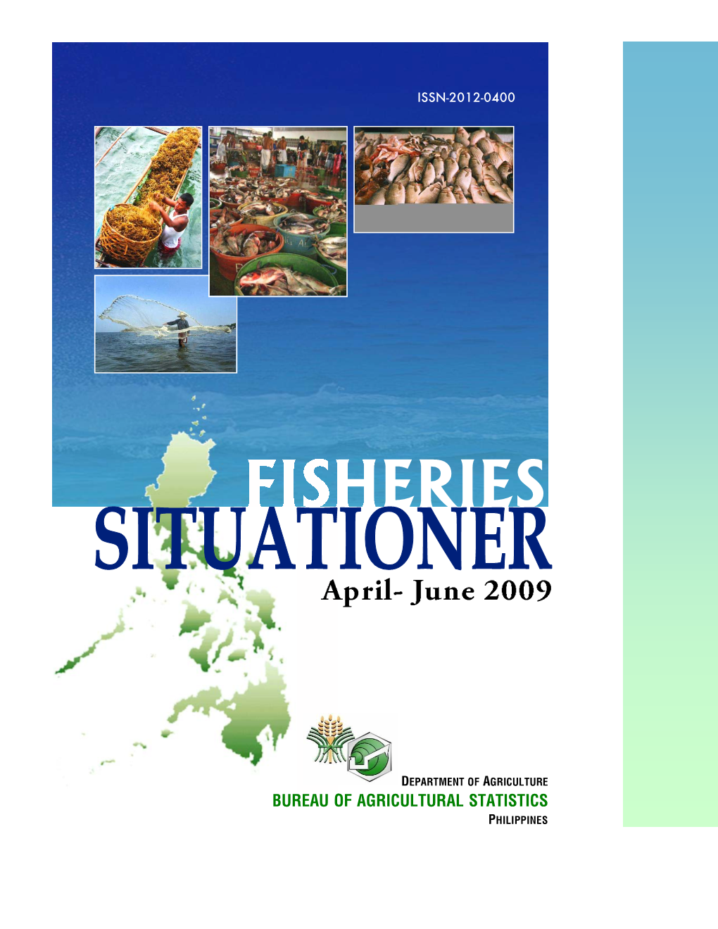 Bureau of Agricultural Statistics Philippines