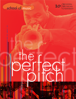 The Perfect Pitch 2010