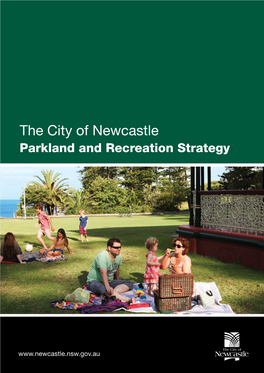 Parkland and Recreation Strategy