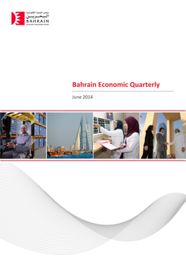 Bahrain Economic Quarterly