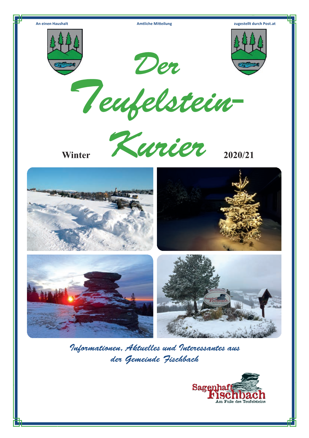 Download Teufelsteinkurier Winter 2020/21