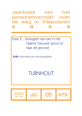 Deel 2.2. Turnhout