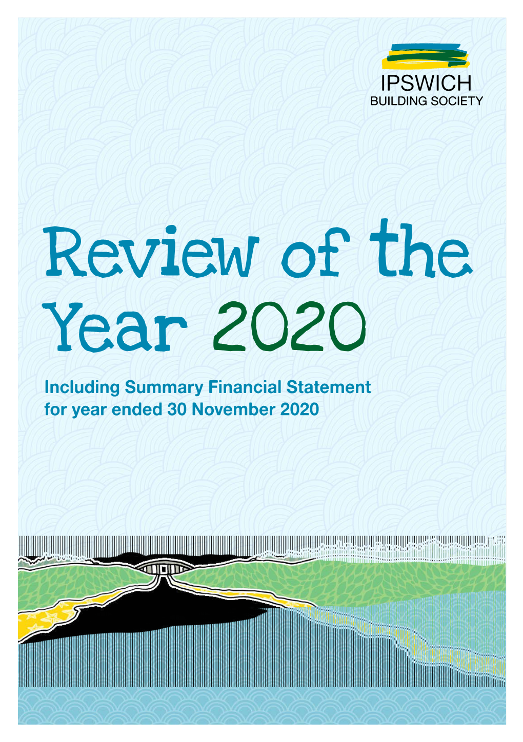 Review of the Year 2020