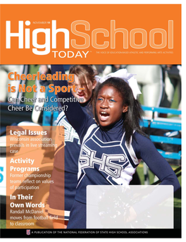 High School Today November 11 Layout 1