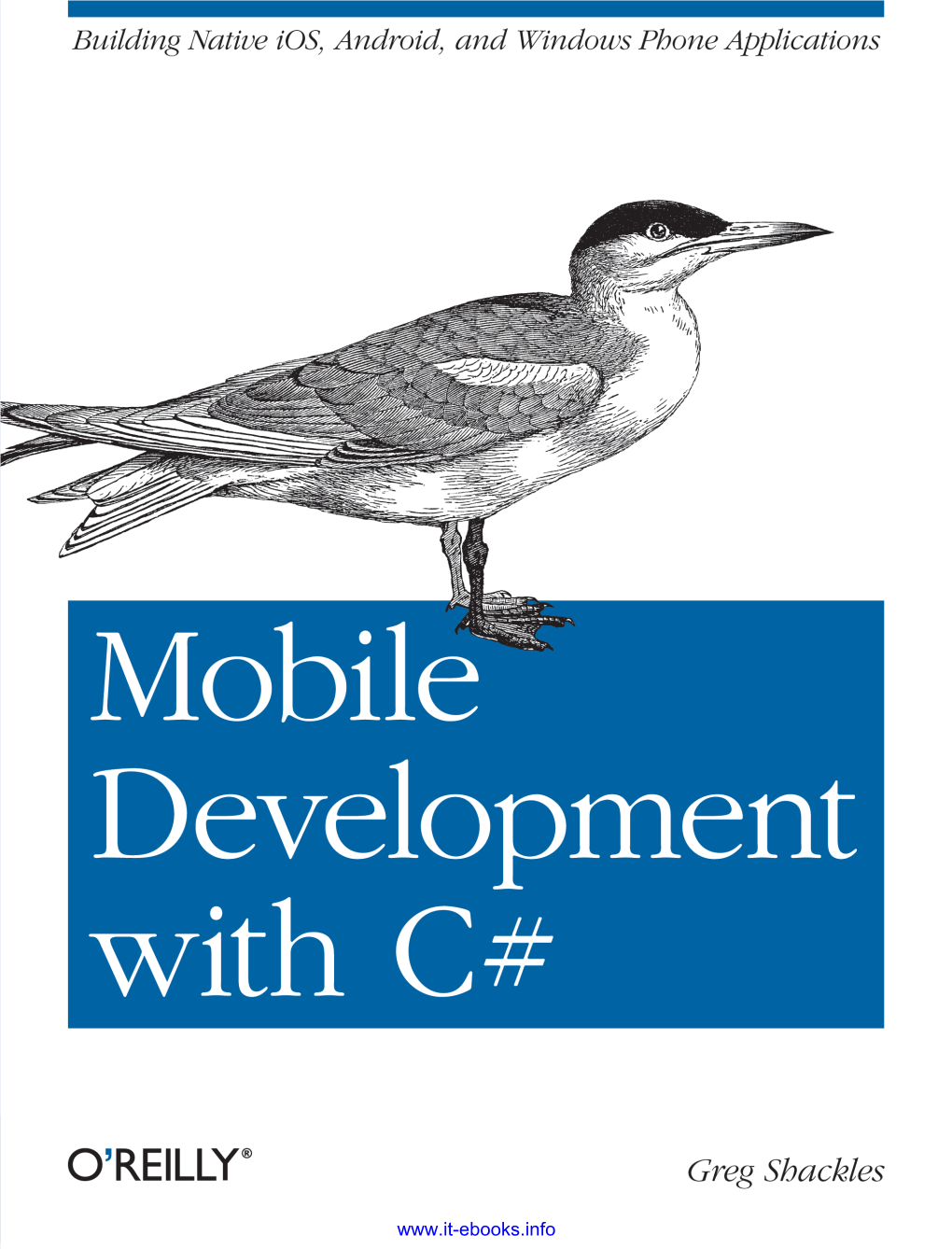 Mobile Development with C