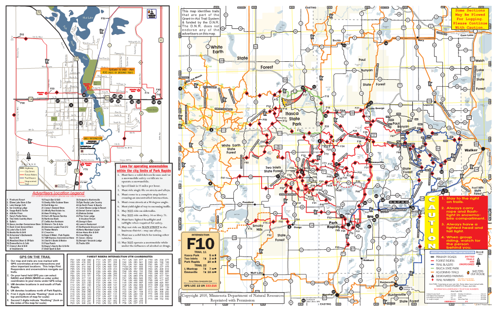 2018-Trail-Map.Pdf