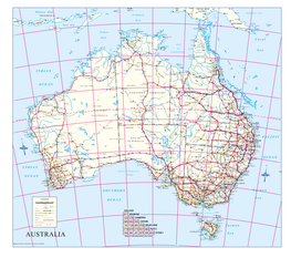 Australia Highways