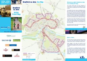 Now You Can Explore Bradford on Avon in an Exciting New Way