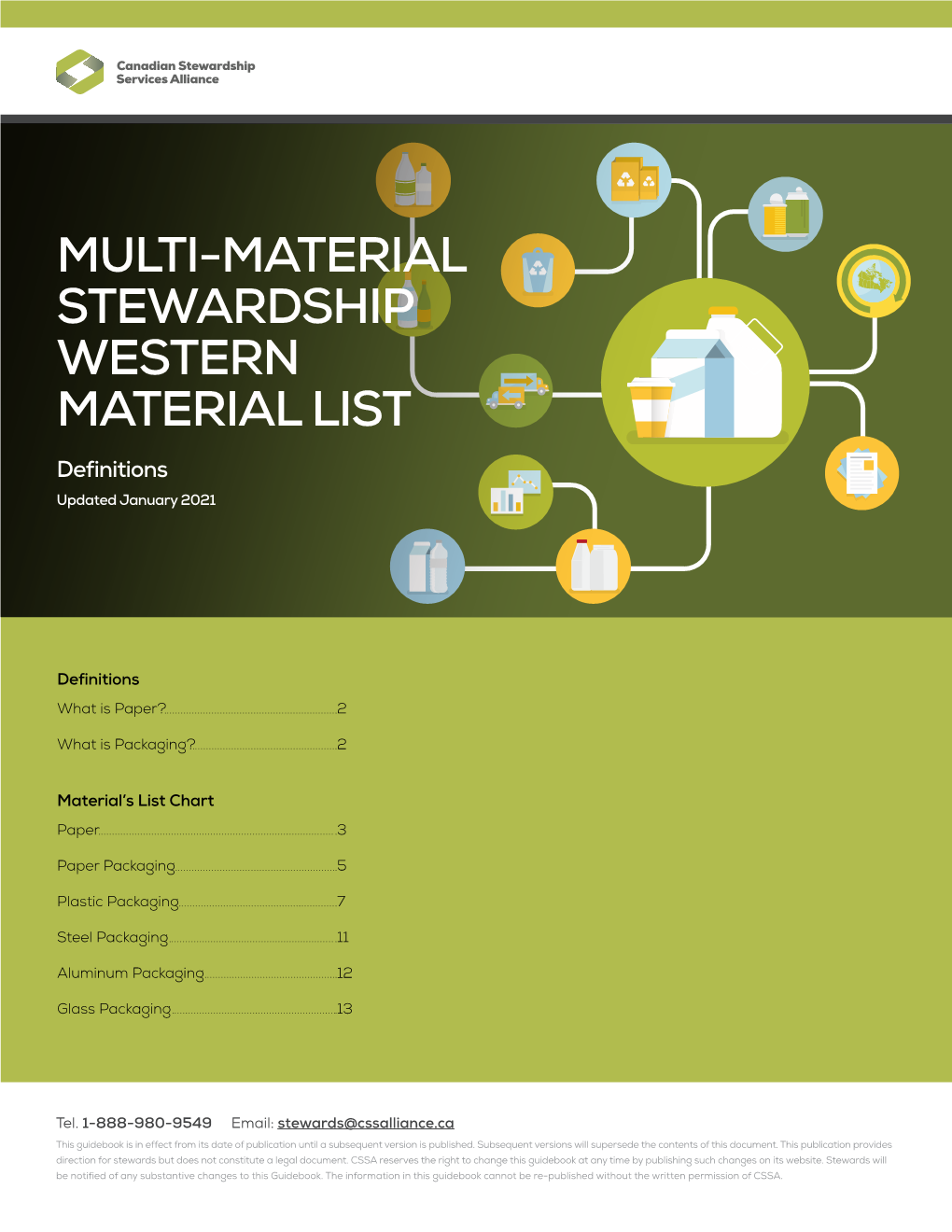 MMSW Program, Paper Is Defined As: Paper C